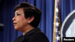 Loretta Lynch (Archives)