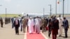 Les leaders ouest-africains convergent sur Bamako