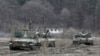 分析人士稱不應排除對北韓採取軍事行動 