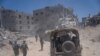 Hamas wasubiri majibu ya Israel kuhusu pendekezo la sitisho la mapigano