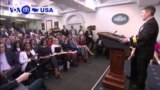 Manchetes Americanas 29 de Março: Ronny Jackson é o novo secretário dos Assuntos dos Veteranos de Guerra