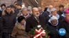 European Leaders Struggle with Growing Anti-Semitism