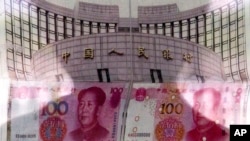 中國人民銀行