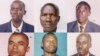 Supremo Tribunal de Angola manda libertar activistas das Lundas