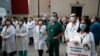The Infodemic: Effectiveness of Masks With Antiviral Coating Unknown