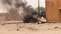 Attaque au Mali contre 3 villages dans la commune de Ouenkoro