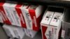 Philip Morris envisage d'arrêter de vendre des cigarettes classiques