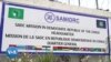 La SADC annonce la fin de sa mission militaire en RDC