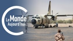 Le Monde Aujourd'hui : Le Tchad met fin à sa coopération militaire avec la France