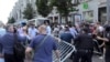  Rights Groups Condemn Excessive Use of Force Against Protesters in Russia