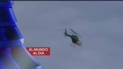 El Mundo al día