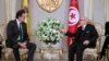 Les bailleurs internationaux appellent à poursuivre les réformes en Tunisie