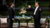 French President Macron on state visit in China