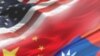 51%美國人主張對北京入侵台灣持強硬立場 37%美國人贊成武力協防台灣