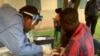 Uganda's Frontline Health Workers Battle Ebola Spread