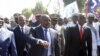 La majorité présidentielle pose des conditions avant d’appliquer l’accord en RDC