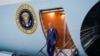 Lawatan 4 Hari, Biden Tiba di Irlandia Utara