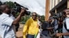 Le pasteur Evan Mawarire réfute les accusations de "subversion" au Zimbabwe