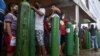 EMD - El drama boliviano por la escasez de oxígeno