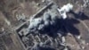 Le ministre de la Défense russe rencontre Assad à Damas