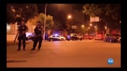 Brasil, as milícias do Rio de Janeiro