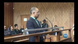Advogados de Manuel Chang recorrem ao Tribunal Superior de Pretória