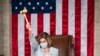 Speaker of the House Nancy Pelosi of Calif., waves the gavel on the opening day of the 117th Congress on Capitol Hill in Washington, Sunday, Jan. 3, 2021.