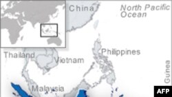 Lở đất ở Indonesia, 9 người thiệt mạng