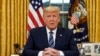 Coronavirus: Trump suspend tous les voyages de l'Europe vers les Etats-Unis pour 30 jours