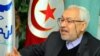 Tunisie : défaite annoncée d'Ennahda aux législatives
