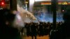 Etat d'urgence à Charlotte, un manifestant "dans un état critique"