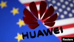 北京指責圍堵華為 是對中國國家情報法斷章取義