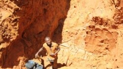 Minute Eco: Banro vend sa mine d'or de Namoya Mining à l'est de la RDC