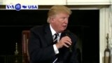 Manchetes Americanas 22 Fevereiro 2018: Aumenta intesidade de debate sobre posse de armas