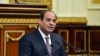 Un opposant dénonce son exclusion du Parlement en Egypte