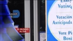 El Mundo al día