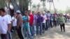 US, Mexico to Cooperate in Fighting Cross-border Crime