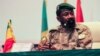 Assimi Goïta veut "ajuster la stratégie" militaire malienne après les attaques à Bamako