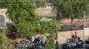 Une marche pacifique violemment réprimée à N’Djamena