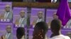 Présidentielle ivoirienne: deux jeunes de l'entourage d'un ministre tués