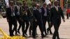 Uganda Defies ICC, Bashir Arrest Warrant