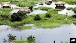 Moçambique: Xai-Xai sob ameaça de inundações