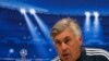 Bayern Munich: Ancelotti note ses joueurs comme à l'école
