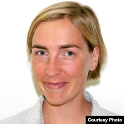 Louisa Lombard