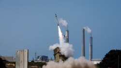 Trêve entre Israéliens et Palestiniens après des jours des combats mortels