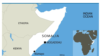 Milipuko katika miji miwili ya Somalia yaua watano
