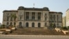 Moçambique faz balanço ao ramo judicial