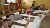 Prison ferme pour détournement d'aide aux victimes de Boko Haram