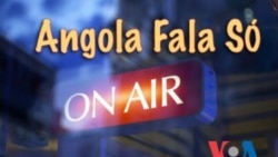 21 Dez 2012 Angola Fala Só - Dom José Imbamba: "Não consentimos que a oposição se escude nas igrejas"