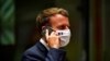 Sahel: Macron maintient les effectifs de Barkhane